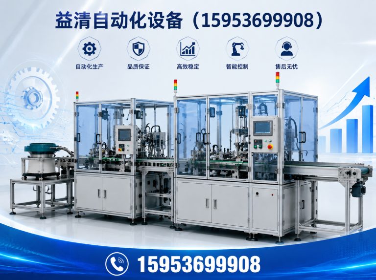 昌乐县超纯水设备展示图