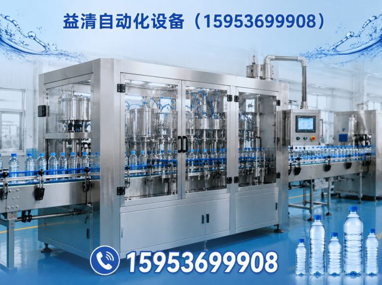 昌乐县软化水设备展示图